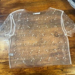 I bought it for a concert and it got canceled